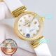Swiss Clone Omega De Ville Ladymatic Mop Dial Diamond Ladies Watch 34mm (4)_th.jpg